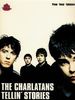 The Charlatans Tellin' Stories, Buch