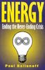 Paul Ballonoff: Energy: Ending the Never-Ending Crisis, Buch