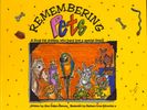 Gina Dalpra-Berman: Remembering Pets, Buch
