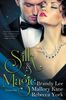 Rebecca York: Silk and Magic Book One, Buch