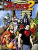 Titans Companion, Volume 2, Buch