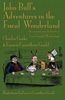 Charles Geake: John Bull's Adventures in the Fiscal Wonderland, Buch
