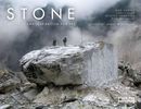Jake Harvey: Stone: A Legacy and Inspiration for Art, Buch