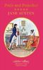 Jane Austen: Pride and Prejudice, Buch