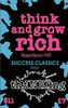Napoleon Hill: Think and Grow Rich (Thinking Classics), Buch