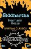 Hermann Hesse: Siddhartha (Thinking Classics), Buch