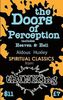 Aldous Huxley: The Doors of Perception: Heaven and Hell (Thinking Classics), Buch