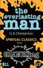 G. K. Chesterton: The Everlasting Man (Thinking Classics), Buch