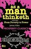 James Allen: As a Man Thinketh: From Poverty to Power (Thinking Classics), Buch