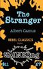 Albert Camus: The Stranger (Thinking), Buch