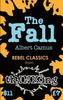 Albert Camus: The Fall, Buch