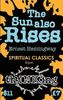 Ernest Hemingway: The Sun Also Rises, Buch
