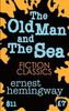 Ernest Hemingway: The Old Man and the Sea, Buch