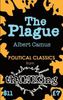 Albert Camus: The Plague, Buch