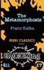 Franz Kafka: The Metamorphosis, Buch