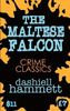 Dashiell Hammett: The Maltese Falcon, Buch