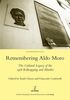 Remembering Aldo Moro: The Cultural Legacy of the 1978 Kidnapping and Murder, Buch