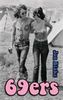 Jon Blake: 69ers a Novel about the 1969 Isle of Wight Festival of Music, Buch