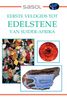 Bruce Cairncross: Sasol Eerste Veldgids tot Edelstene van Suider Afrika, eBook
