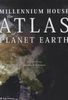 Der Atlas des Planeten Erde, Buch