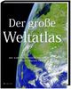 Der grosse Weltatlas, Buch