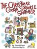 Robert Kraus: The Christmas Cookie Sprinkle Snitcher, Buch