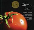 Linda Larson: Grow It. Eat It., Buch