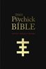 Genesis Breyer P-Orridge: THEE PSYCHICK BIBLE, eBook