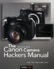 Berthold Daum: The Canon Camera Hackers Manual, Buch