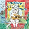 Gaile Harpan: The Ballad of Snowball the Cat, Buch