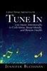 Jennifer Buchanan: Tune In, Buch