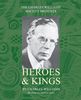 Charles Williams  (1893-1978): Heroes and Kings, Buch