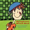 Lauren M. Anderson: Spaghetti Head Ned, Buch