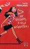 Agnès Abécassis: Au secours, il veut m'épouser!, Buch