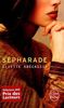 Eliette Abécassis: Sépharade, Buch