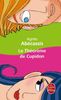 Agnès Abécassis: Le théorème de Cupidon, Buch