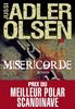Jussi Adler-Olsen: Miséricorde, Buch