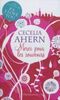 Cecelia Ahern: Merci pour les souvenirs, Buch
