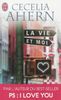Cecelia Ahern: La vie et moi, Buch