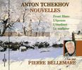 A. Tchekov: Nouvelles, CD