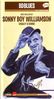 Sonny Boy Williamson: Bd Blues-Sonny Boy Will, 2 CDs