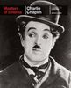 Jérome Larcher: Charlie Chaplin, Buch