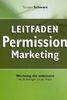 Leitfaden Permission Marketing, Buch