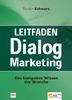 Leitfaden Dialogmarketing, Buch