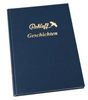 Barbara Rohloff: Rohloff Geschichten, Buch