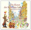 Milca Künster: Die Kunst der Kölschen Lebensart, Buch