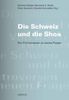 Die Schweiz und die Shoa, Buch
