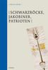 Pascal Sidler: Schwarzröcke, Jakobiner und Patrioten, Buch