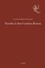 Carmen Cardelle de Hartmann: Parodie in den Carmina Burana, Buch