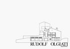 Rudolf Olgiati, Buch